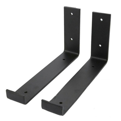Shelf brackets rustic - 2/4x,