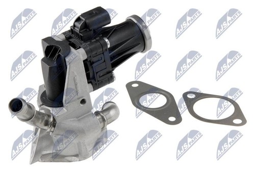 Egr valve for citroen jumper - valve,