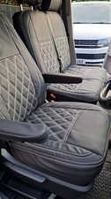 Transporter t6 seat - transporter, t5