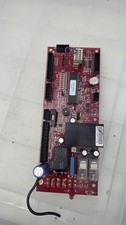 Main PCB with options for