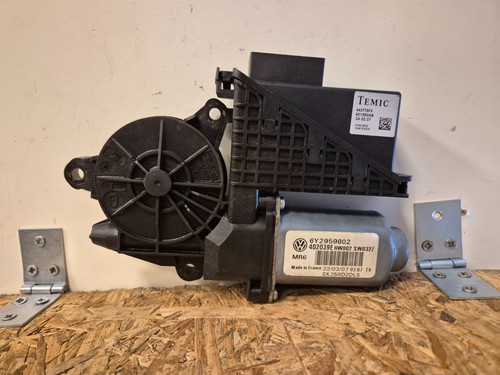 Polo 9n3 2005 2009 - 2005,