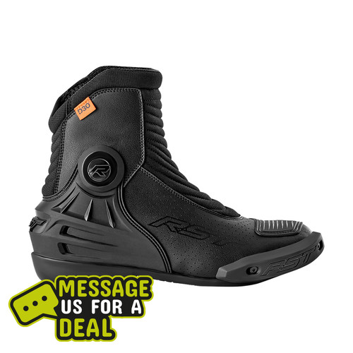 Rst tractech evo - d3o, (