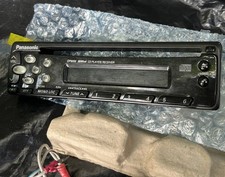 PANASONIC DP800e Car Radio CD