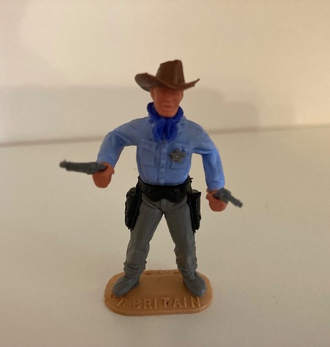 Timpo wild west second - timpo, series