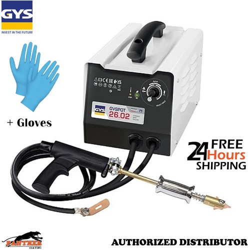 Gys gyspot dent - gys,