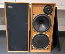 CELESTION DITTON 15 Main Stereo Speakers. Boxed.