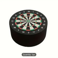 Mini Dart Board Dart Holder