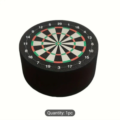 Mini dart board - dart,