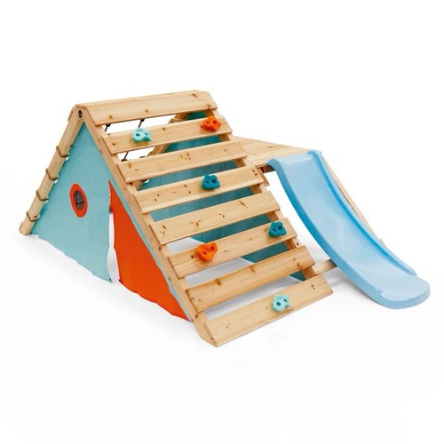 Plum first wooden - my,