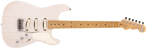 Reverend greg koch signature - reverend,