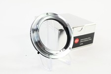 Leica 16025 S Adapter M645 for