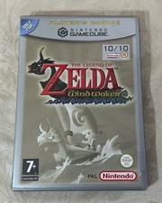 Zelda - The Wind Waker -