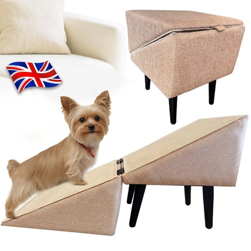Dog step ramp - dog, footrest