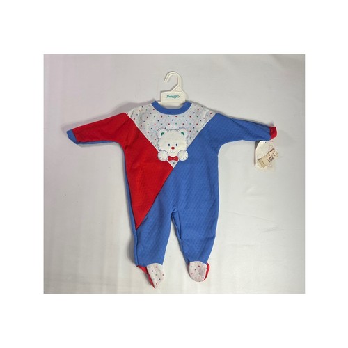 Vintage babygro large 24lbs - vintage,