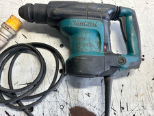 Makita hr3210c 110v hammer - hr3210c,