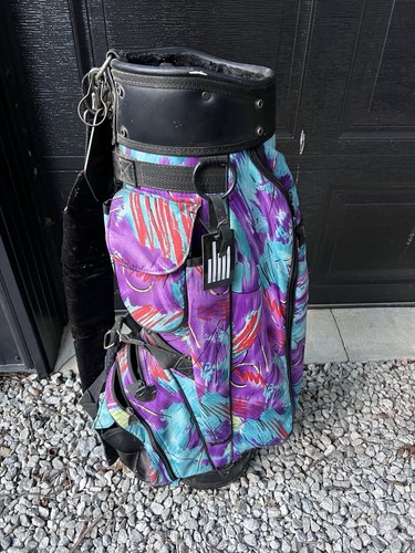 Vintage bennington golf - bennington,
