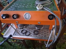 Commercial Coffee Machine 2