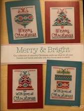 Bright Cards Bauble Tree Bell
