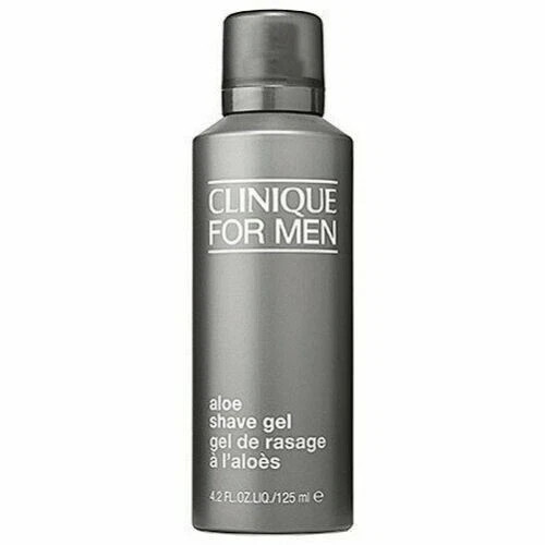 Clinique for men - men, aloe