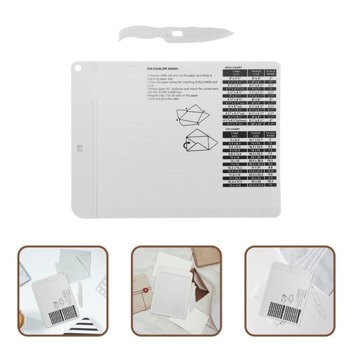 Crafting tools paper score - crafting,
