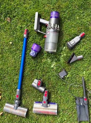 Dyson v11 absolute cordless - v11,