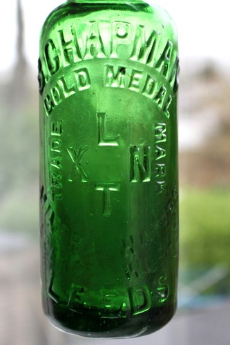 Vintag 1900s chapman - vintag,
