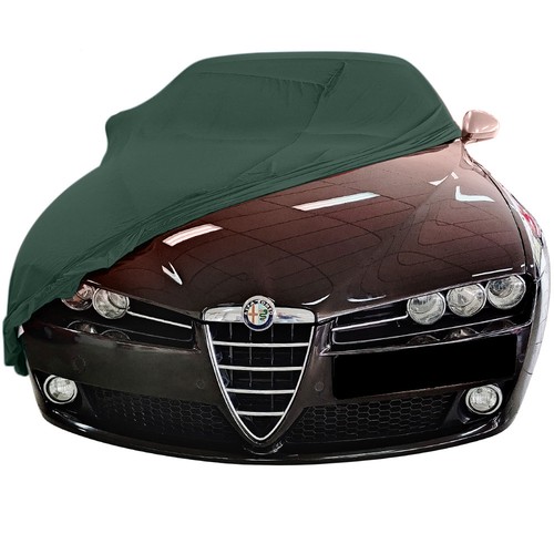 Indoor car cover - , fits