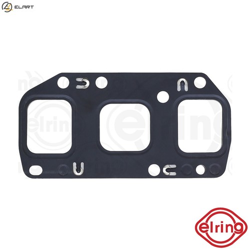 Gasket exhaust manifold - exhaust,