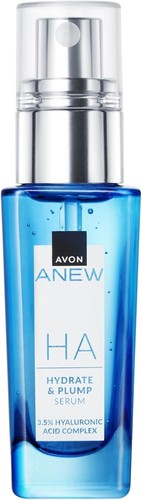 Avon anew hydrate plump - anew,