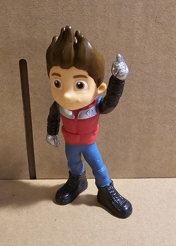 Ryder paw patrol the movie - ryder,