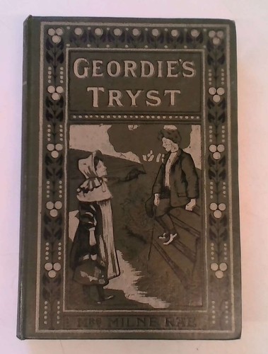 Geordie tryst mrs milne - geordie's,