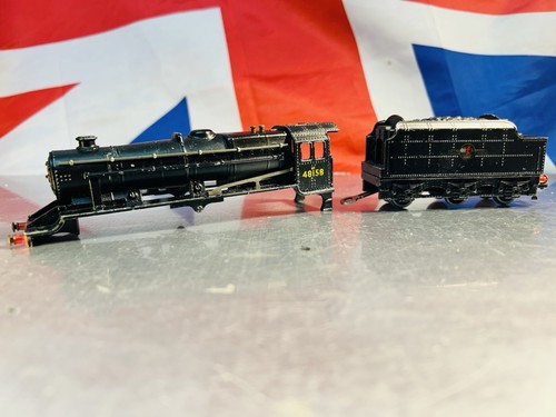 Hornby dublo class - oo,