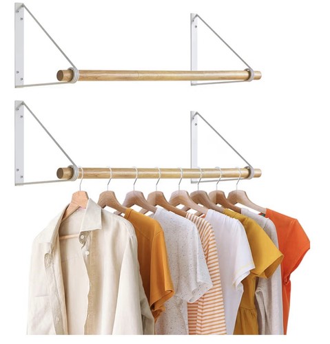 Heavy duty wooden metal - wooden,