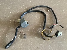 porsche 911 early indicator