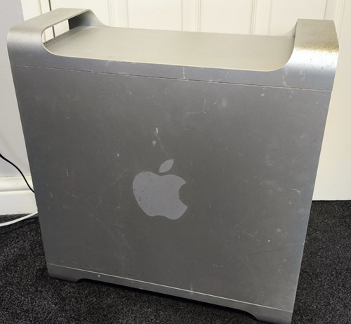 Apple mac pro a1186 - mac, 3.1