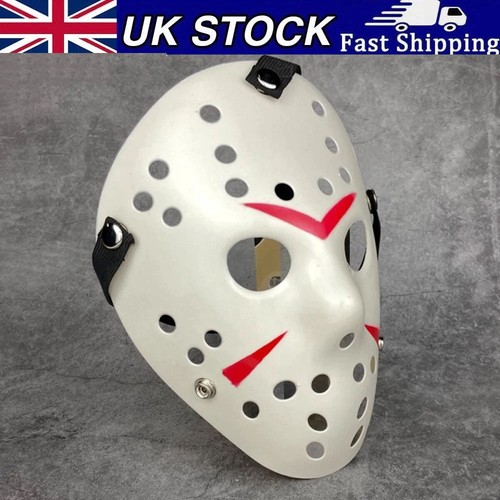 Mask old jason voorhees - mask,