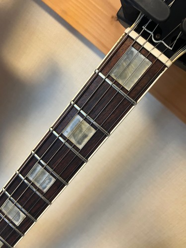 Greco egc68 les paul - greco,