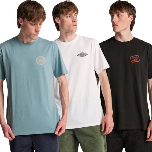 Billabong mens crayon wave - billabong,