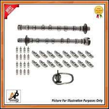 Camshaft Kit For PEUGEOT 2.0