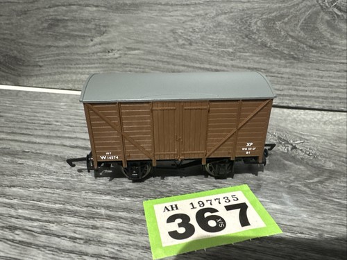 Hornby r6271 ton ventilated - 10,