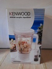 Kenwood Chef A993A Liquidiser