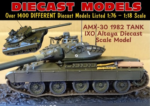 Amx 501 éme - éme, rcc