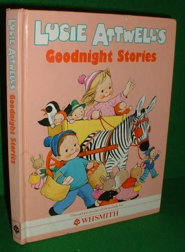 Lucie attwell goodnight - lucie, attwell's
