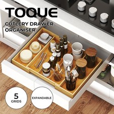 Toque Cutlery Tray Kitchen