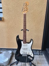 1973 Fender Stratocaster