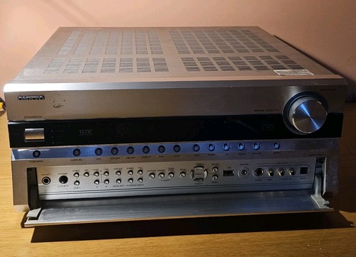 Faulty onkyo nr905 1 - onkyo, tx-nr905