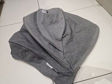 Bugaboo Donkey3 Hood Grey Melange