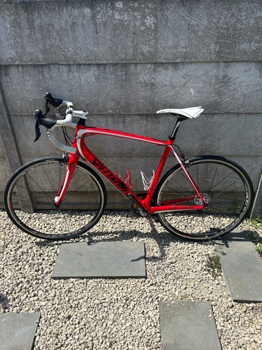 Specialized tarmac comp sl3 - specialized,