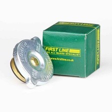 Radiator Cap Fits Alfa Romeo