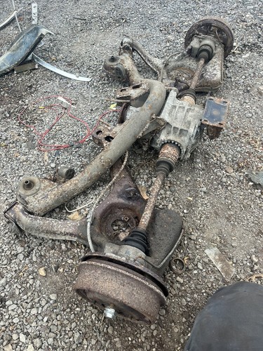 Ford sierra estate complete - ford,